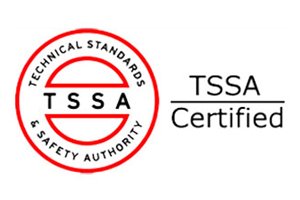 TSSA