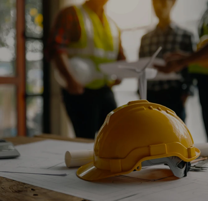 health & safety overview