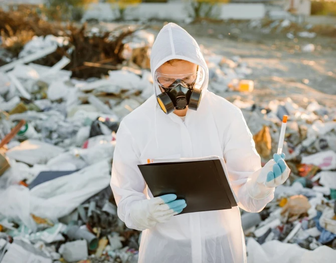 Asbestos & Lead & Mould Removal