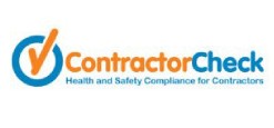 contractor check