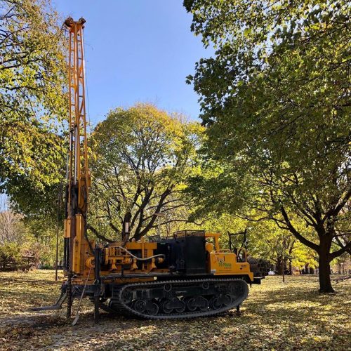 CME-75 Drill Rig